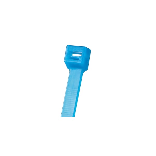Panduit CABLE TIE 11.1" METAL DET.3.00" BUNDLE DIAMETER, PK 50 PLT3H-L86